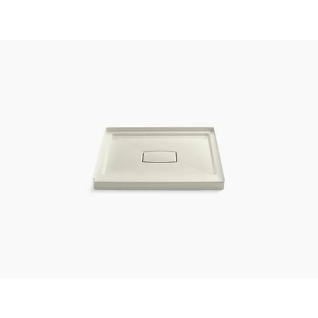 Kohler Archer(R) Acrylic Shower Receptor With Removable Cover, 36" X 36" 9396-96